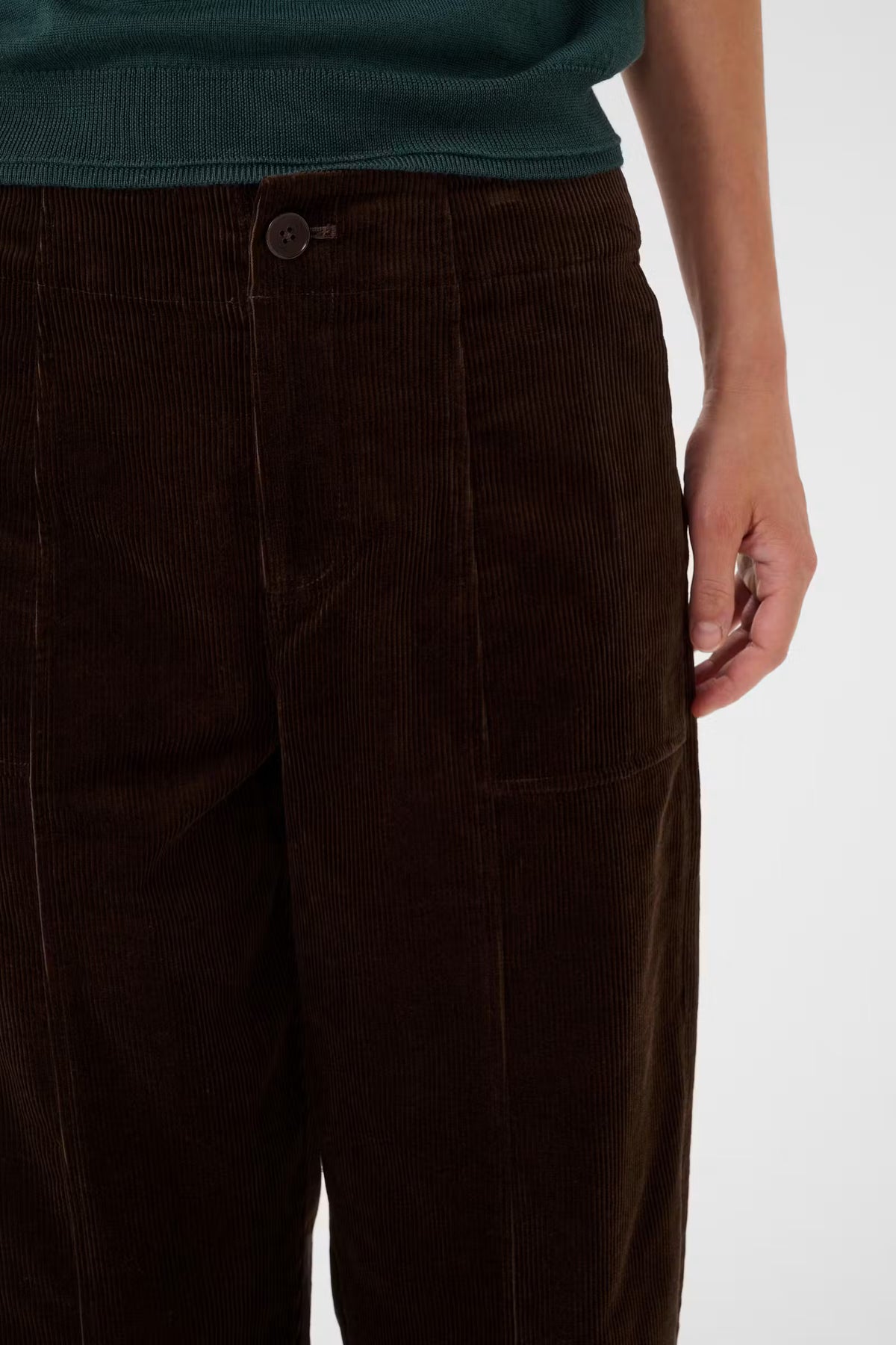 Part Two Netta Mole Trousers