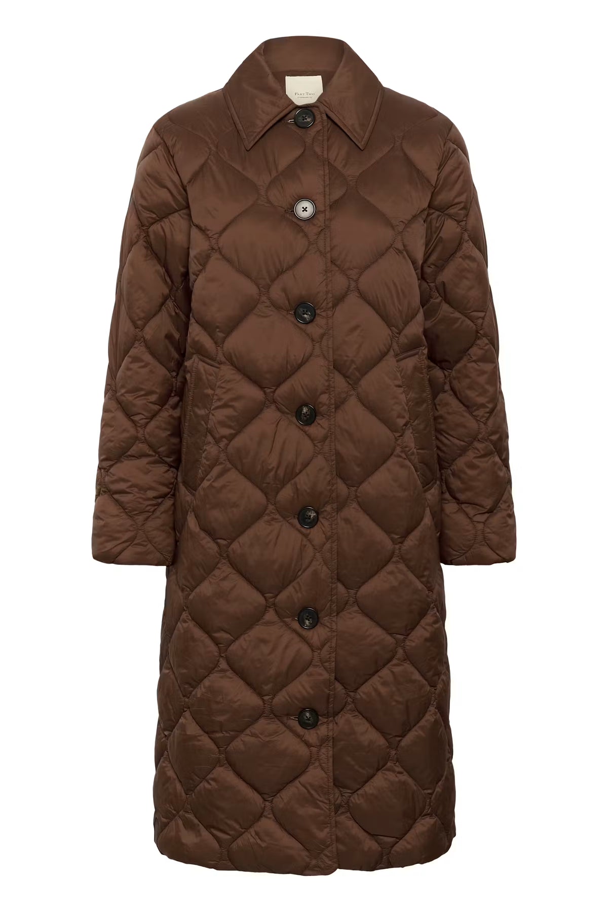 Part Two Carine Outerwear