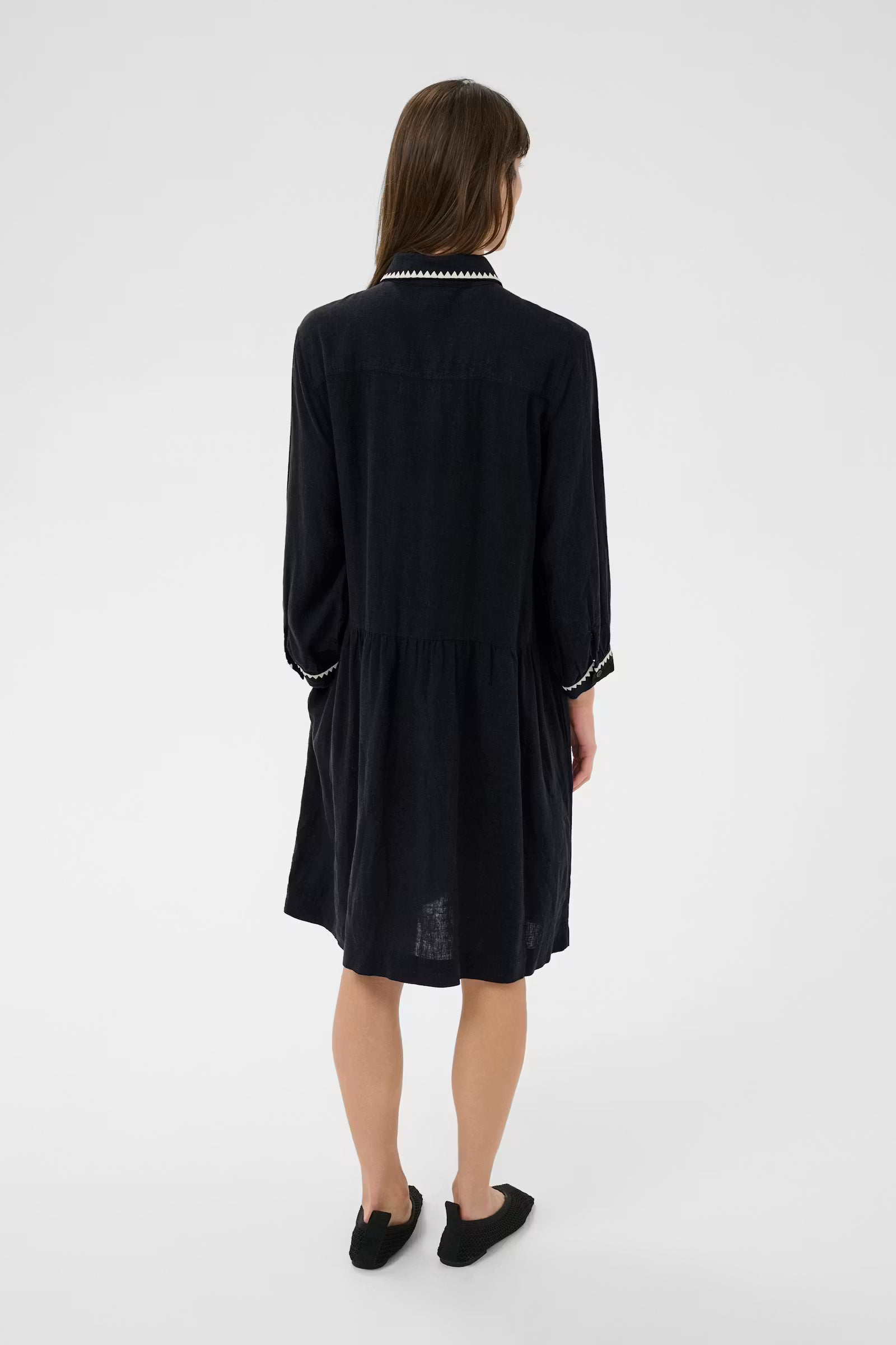Part Two Alivia Dress