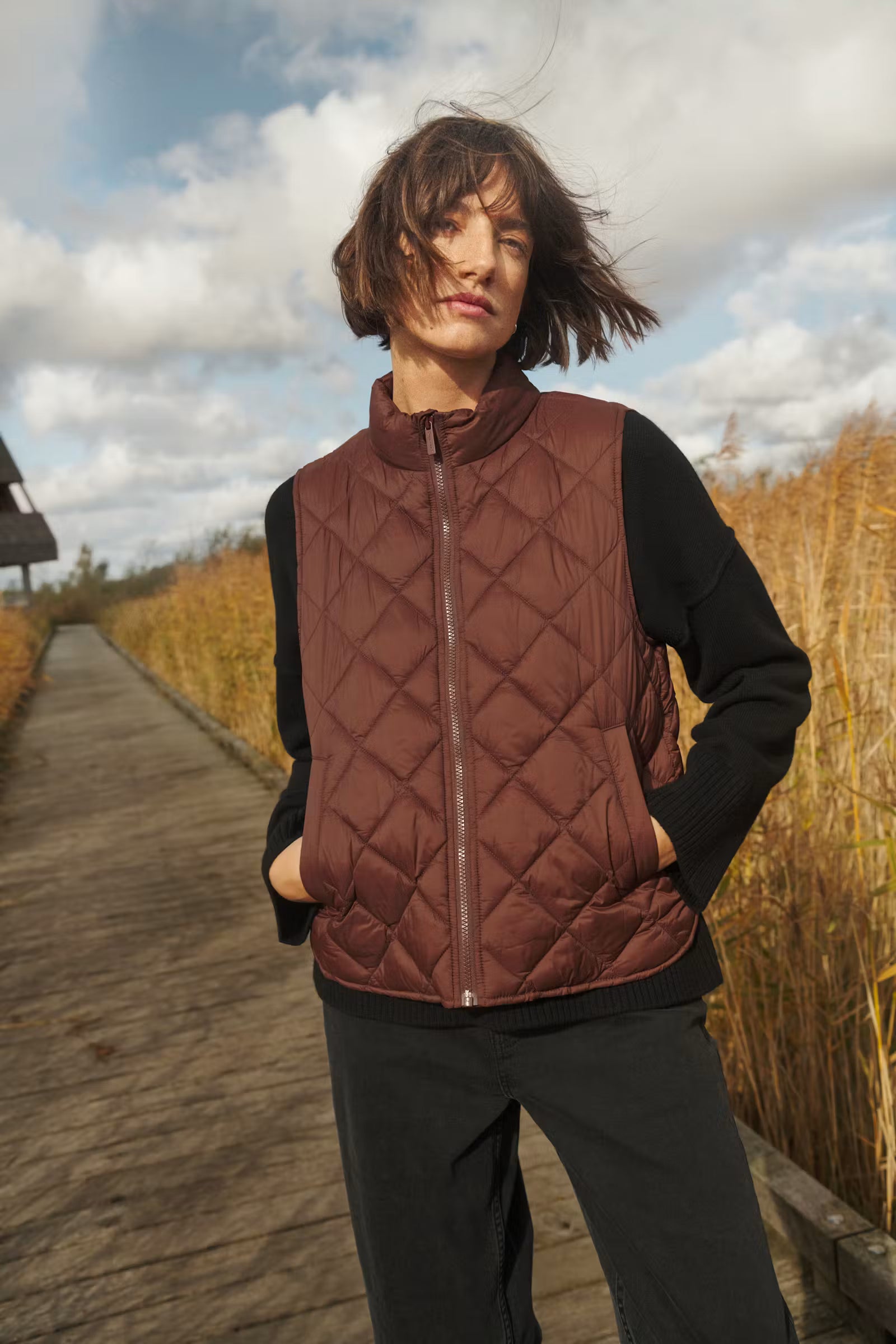 Part Two Carlota Outerwear 