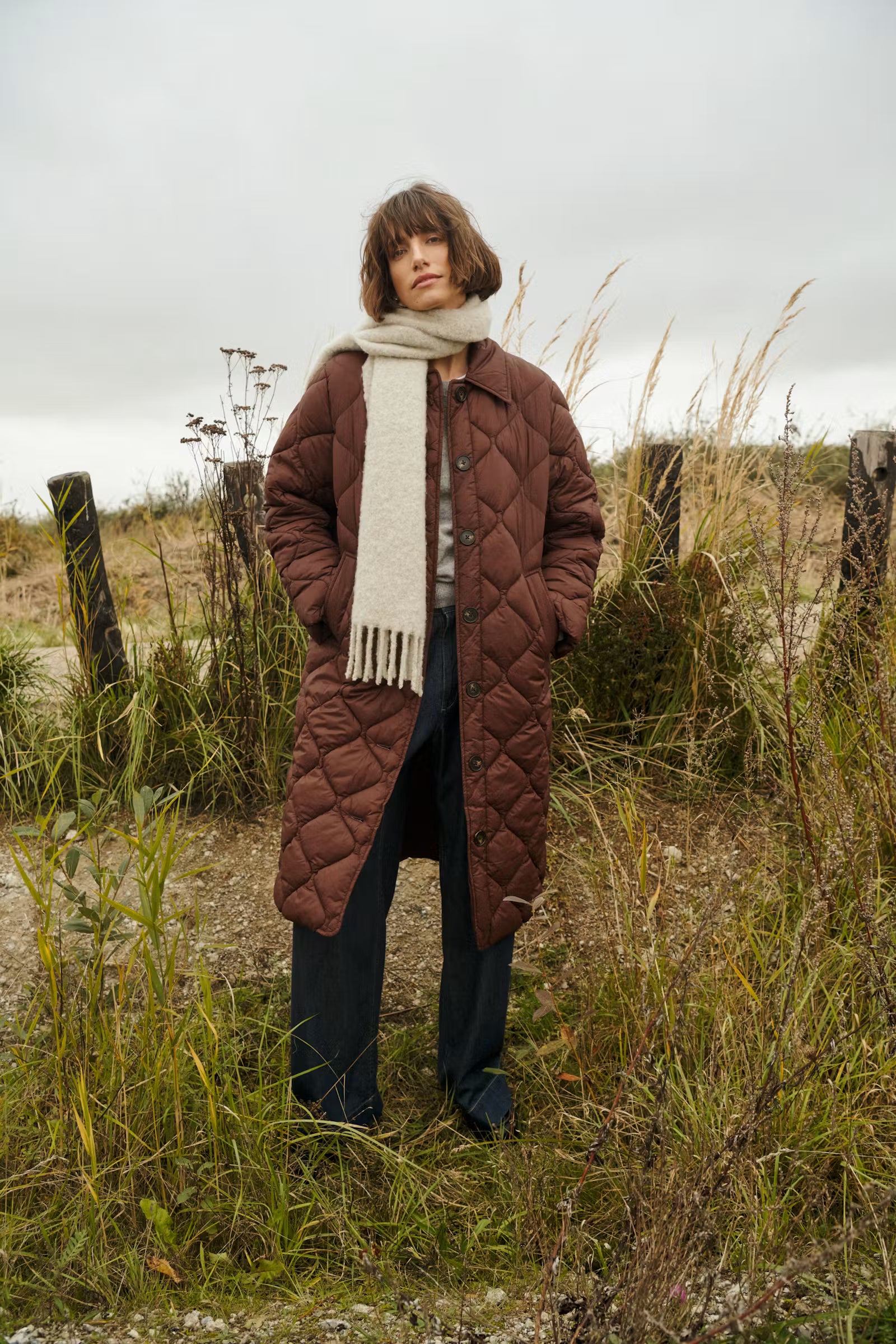 Part Two Carine Outerwear