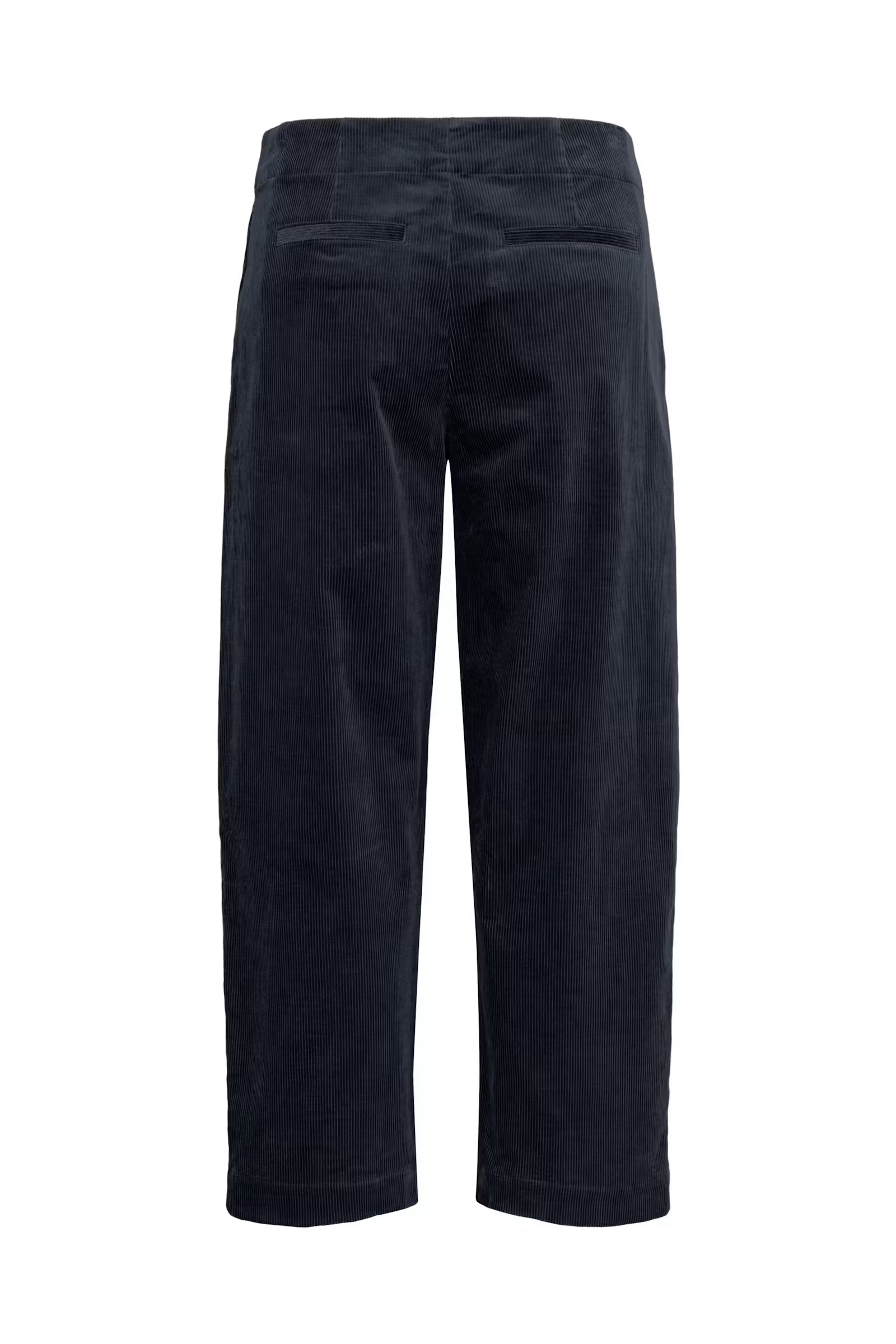 Part Two Netta Dark Navy Trousers