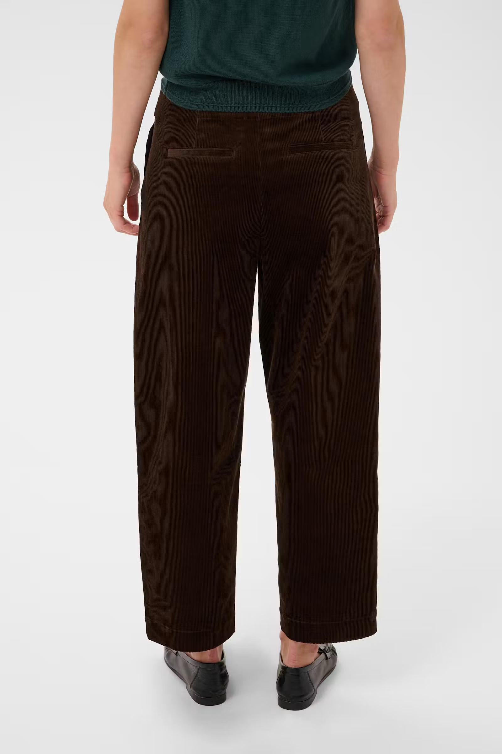 Part Two Netta Mole Trousers