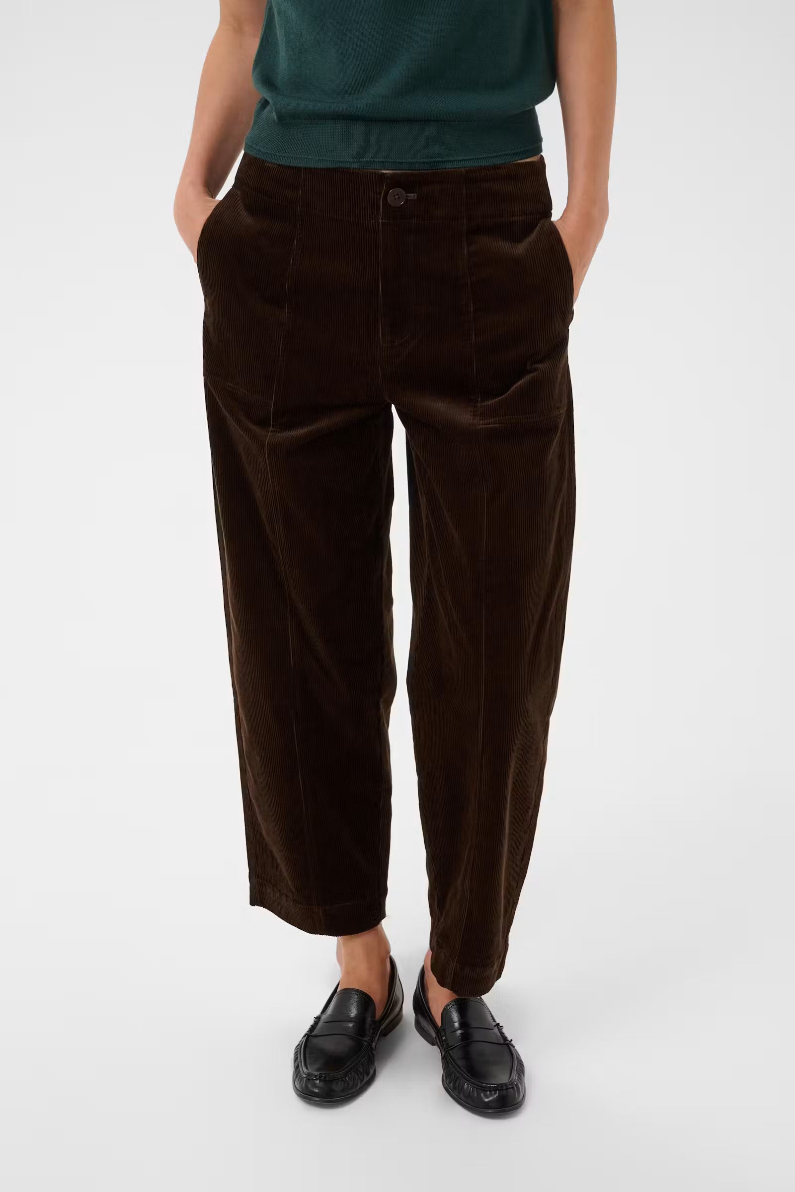 Part Two Netta Mole Trousers