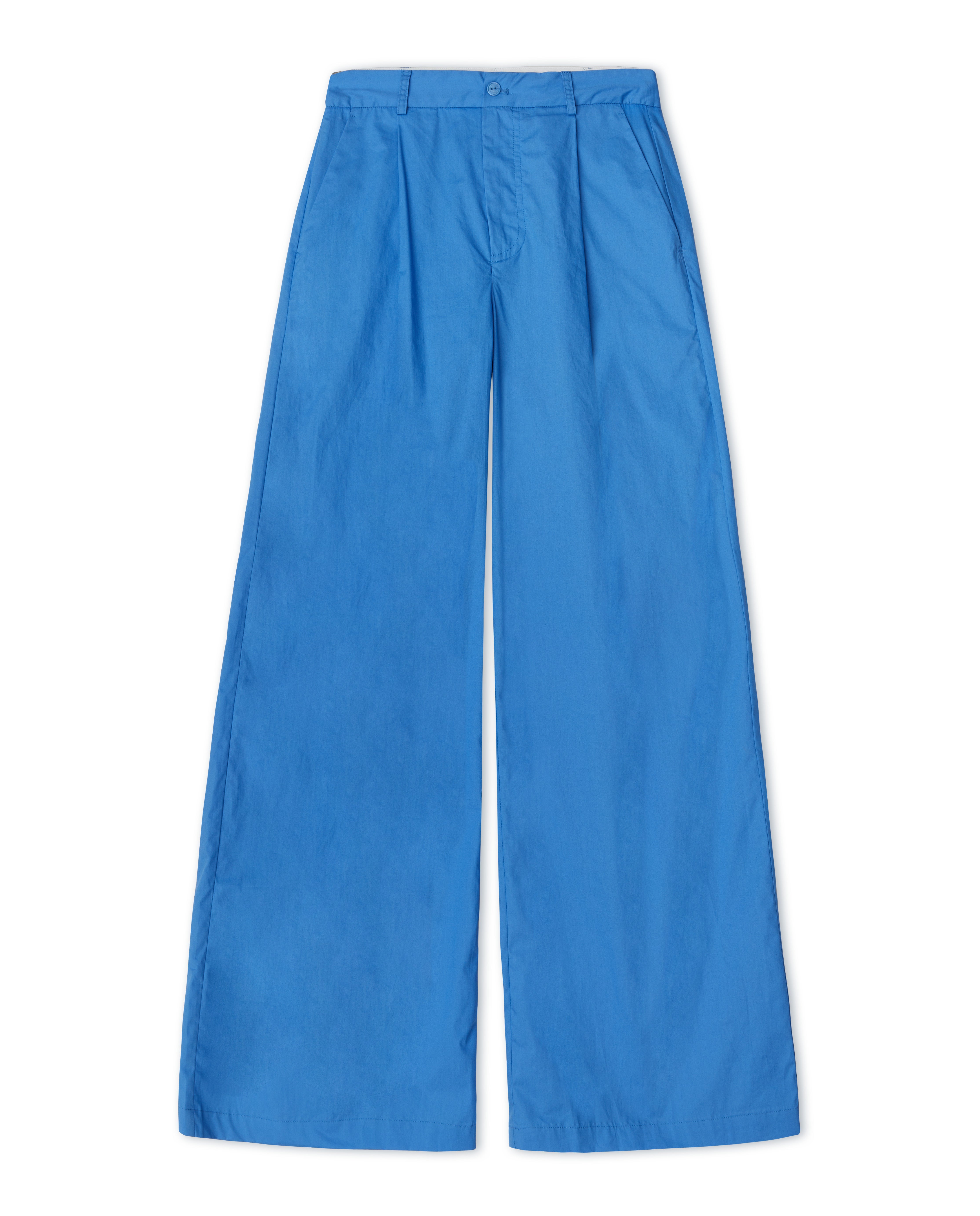 Yerse Romy40 Blue Trousers