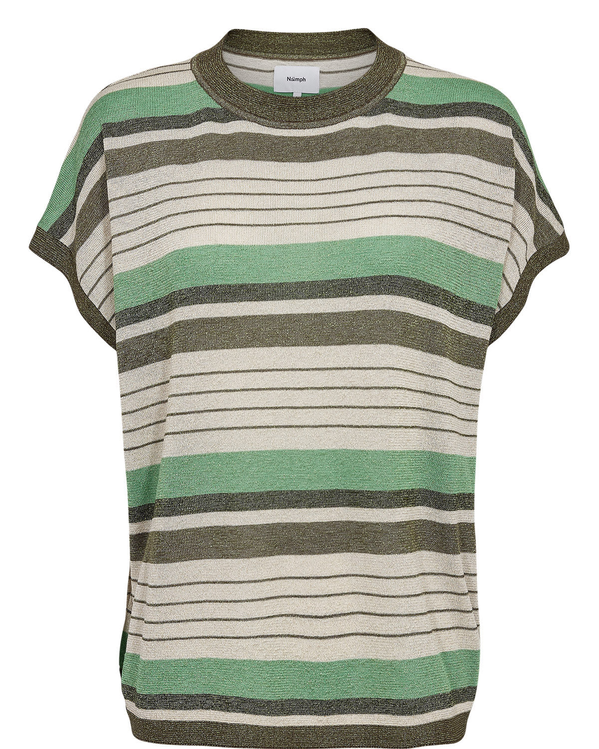 Numph Nulaura Darlene Knit Pullover