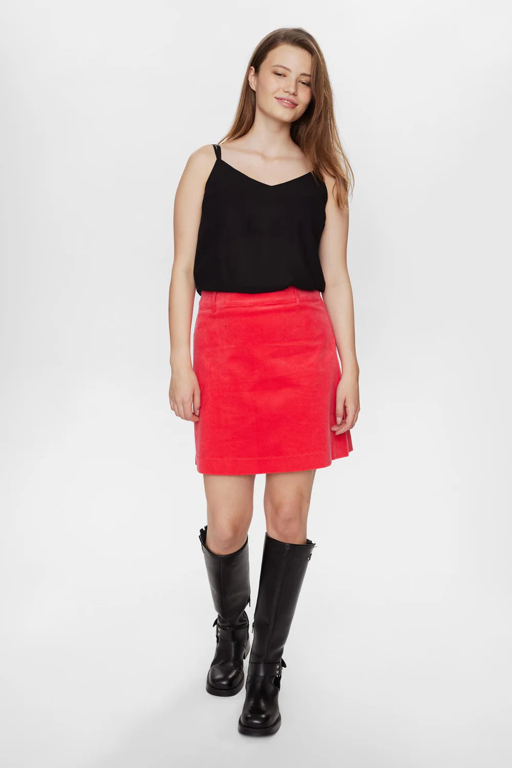 Numph Nudeanna Skirt