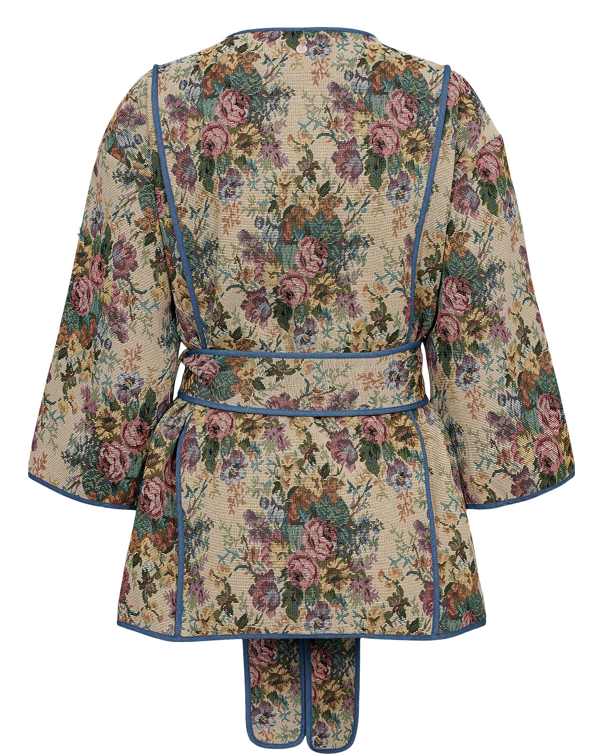 Numph Nugreyson Kimono