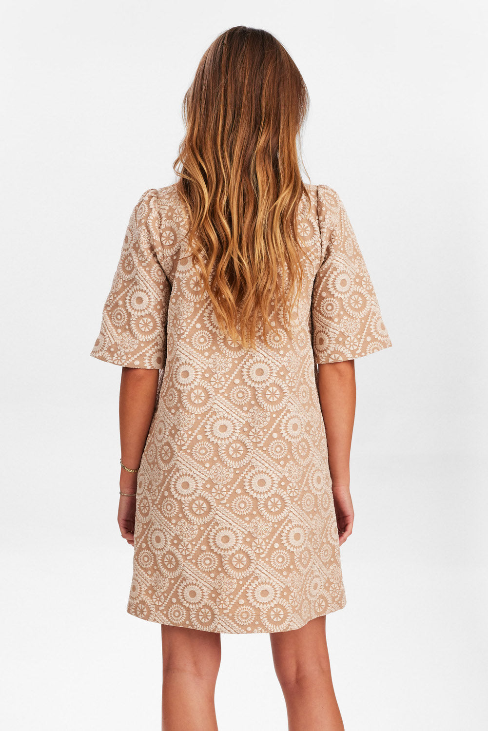 Numph Nueveda Dress