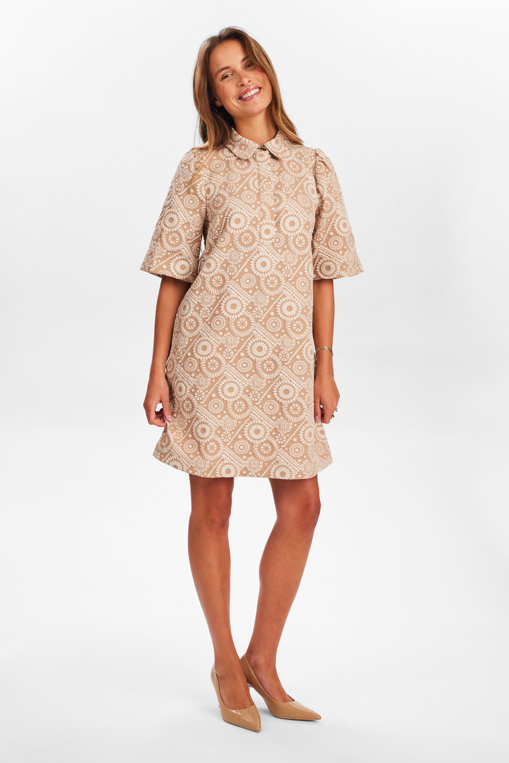 Numph Nueveda Dress