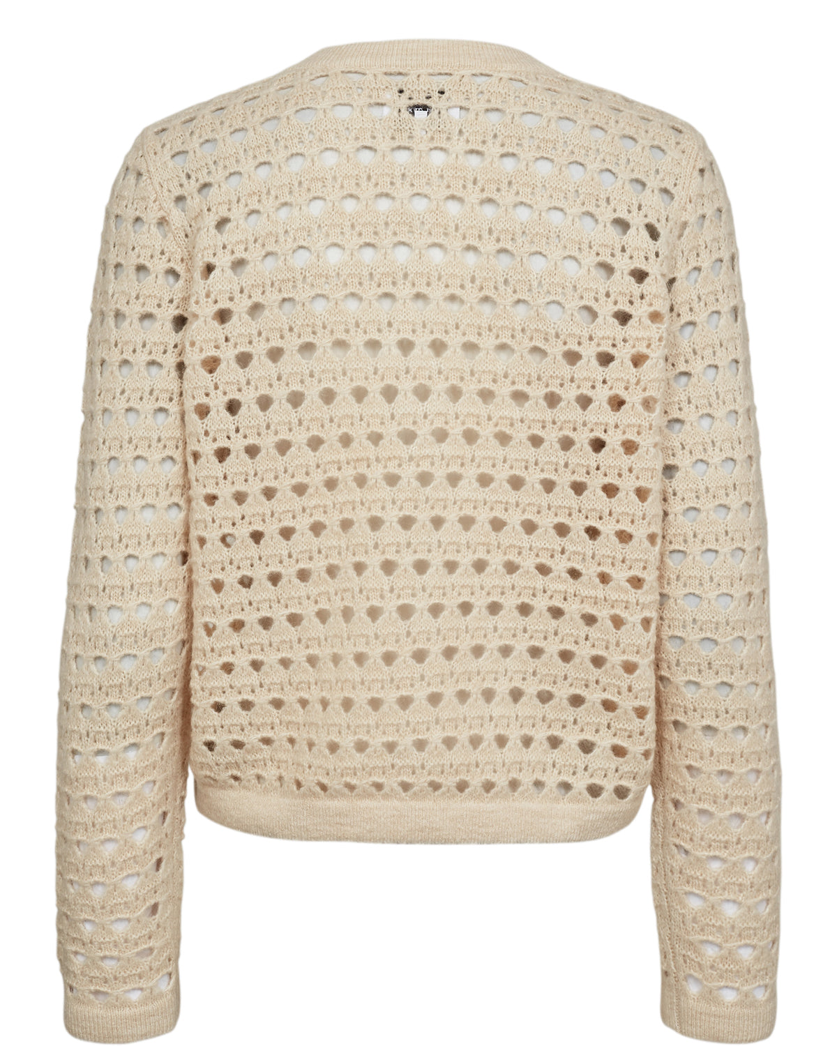 Numph Nulaya Birch Cardigan 