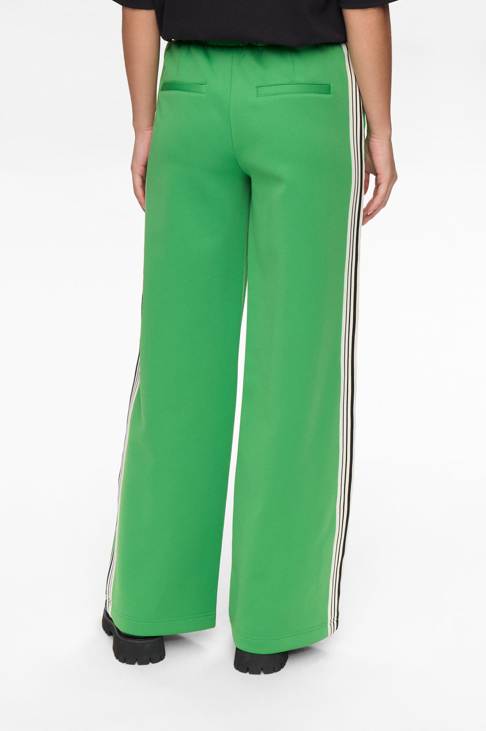Numph Nusenada Green Pants