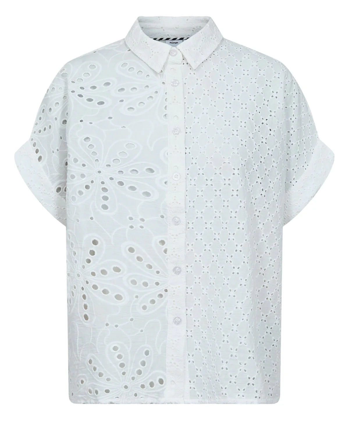 Numph Nupalma Sleeveless Shirt