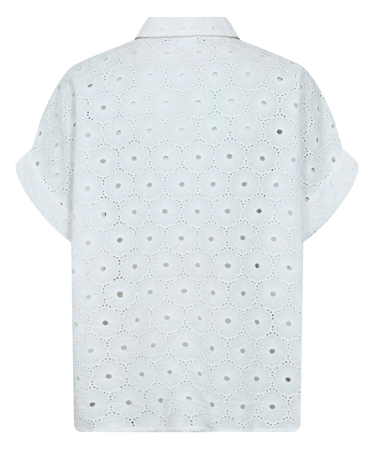 Numph Nupalma Sleeveless Shirt
