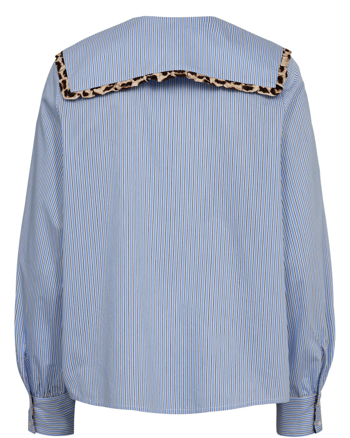 Numph Numayana Azurine Shirt 