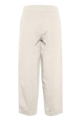 Part Two Netta Cream Trousers