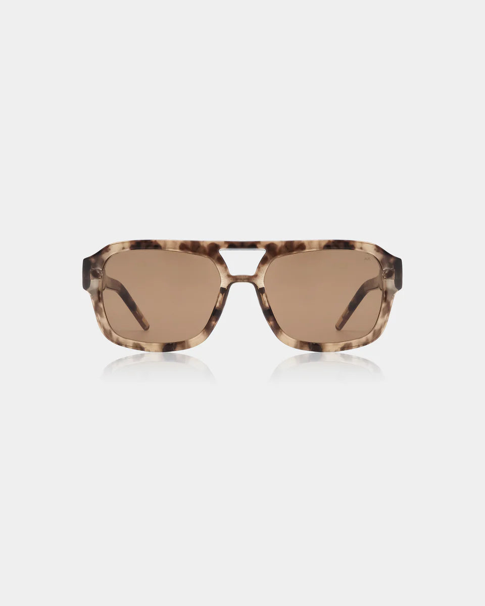 A.Kjaerbede Kaya Coquina Sunglasses