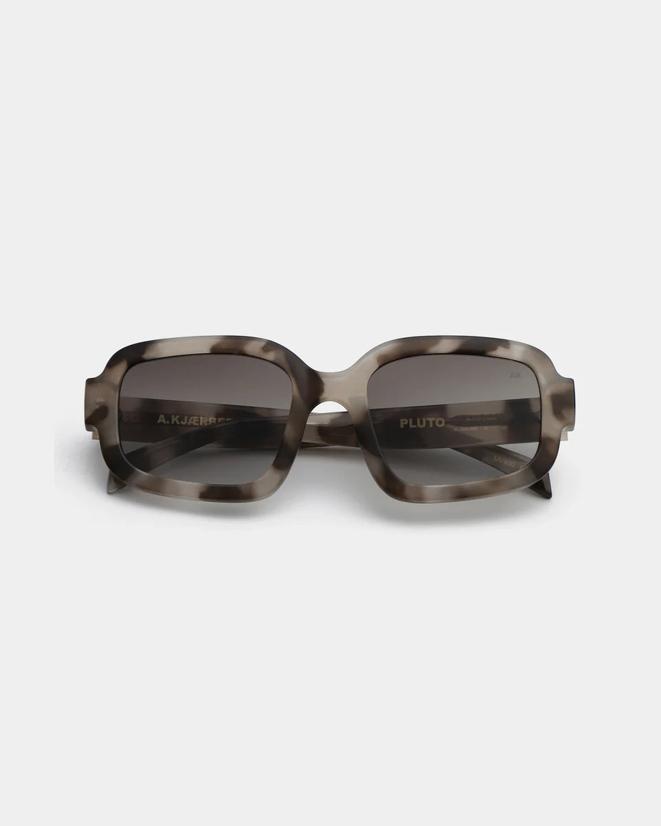 A.Kjaerbede Pluto Cookie Dough Sunglasses