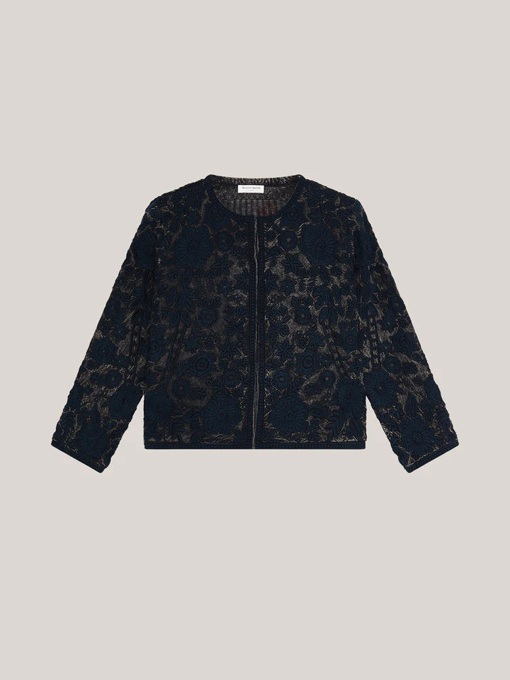 Maison Hotel Balani Blue Jacket 