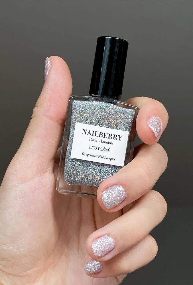 Nailberry Cosmic Nail Varnish