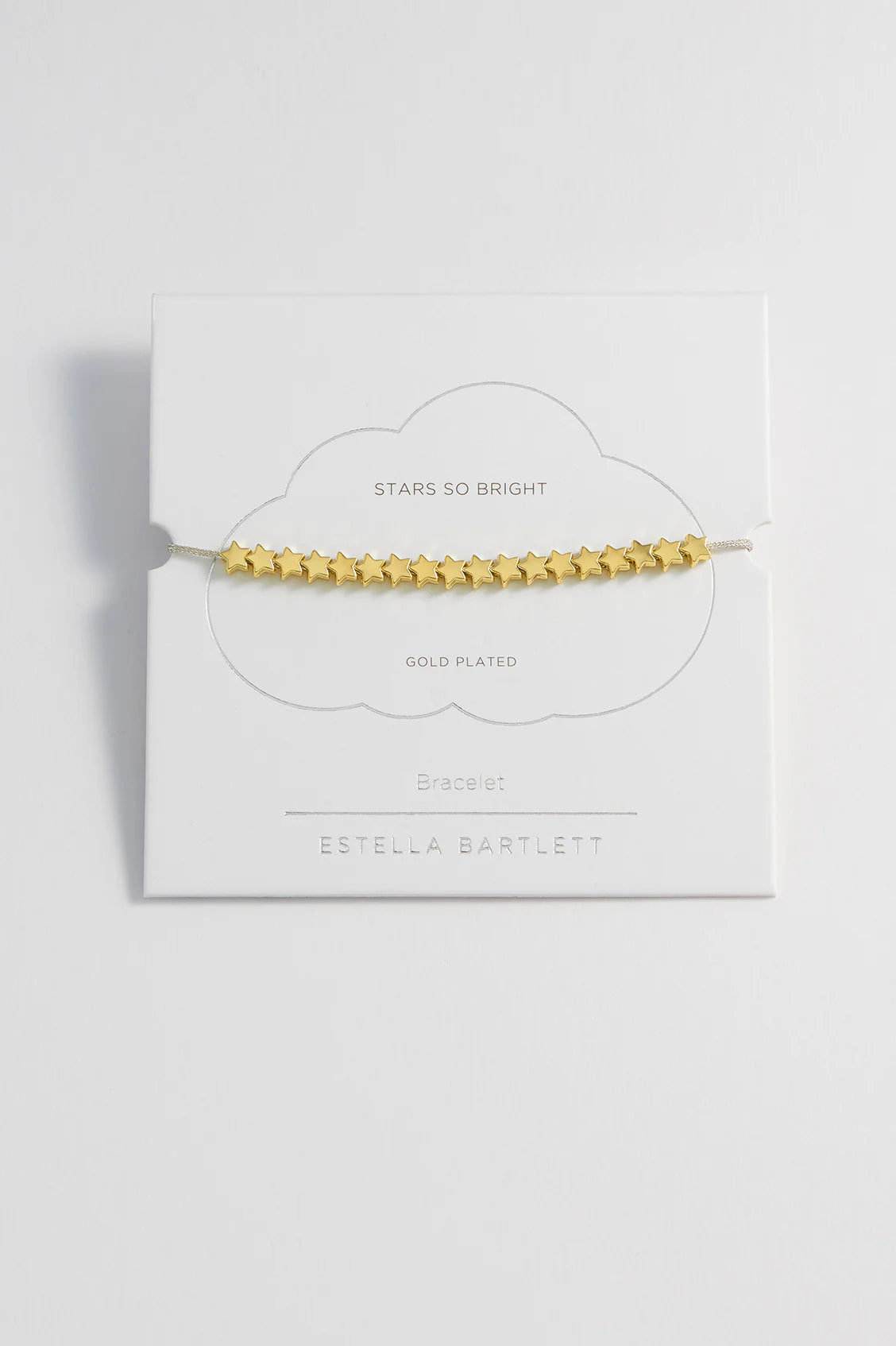 Estella Bartlett Stars So Bright Bracelet