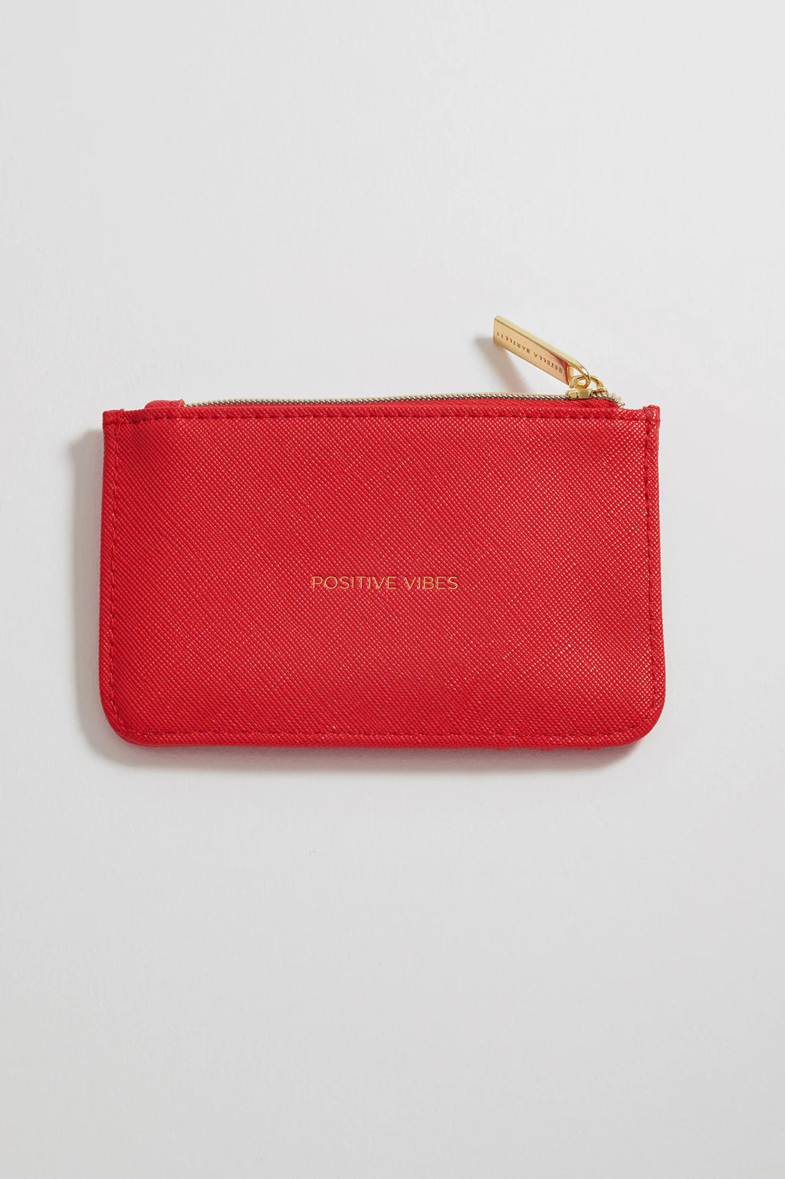 Estella Bartlett Red Card Purse