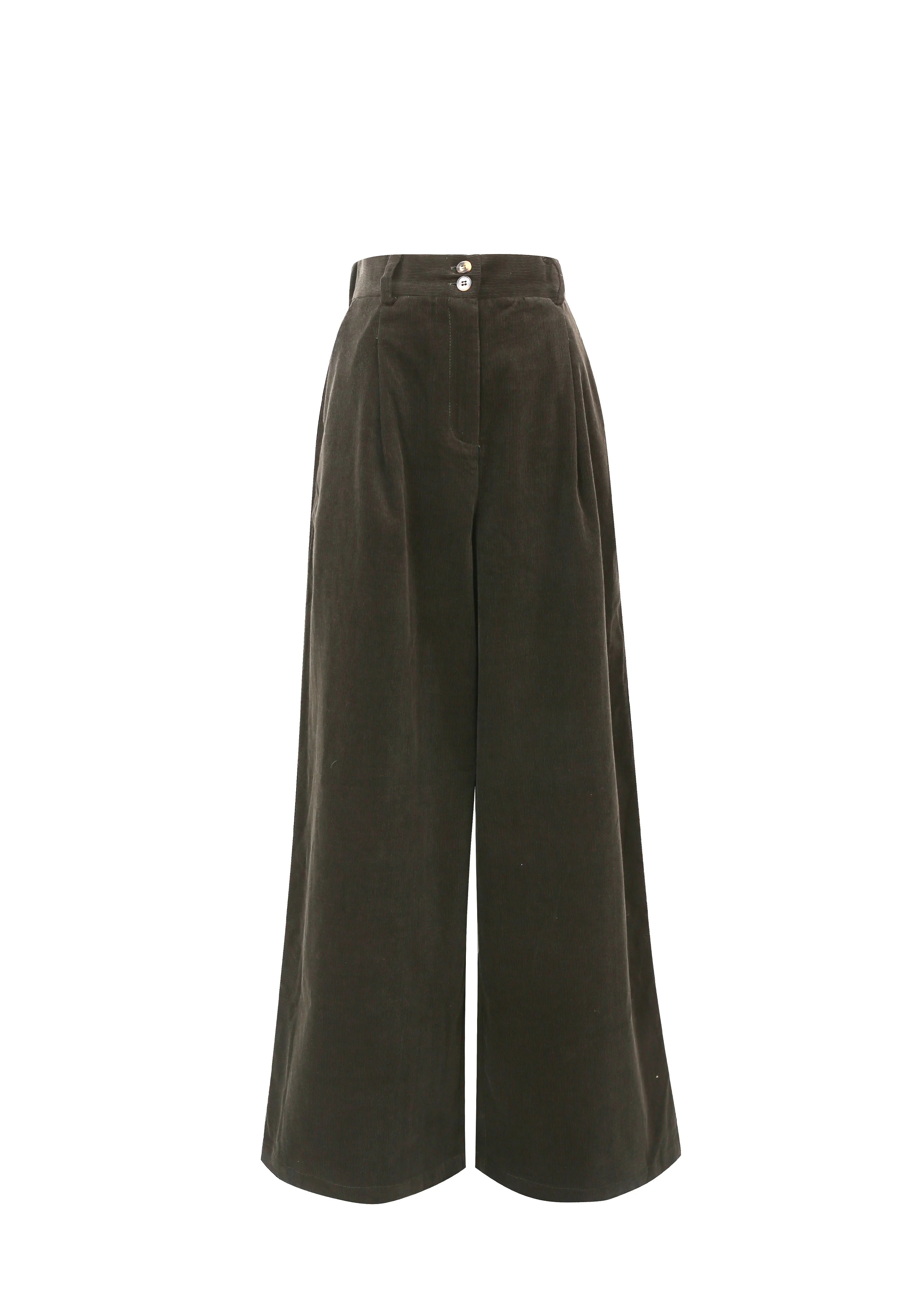 Frnch Philo Khaki Trouser