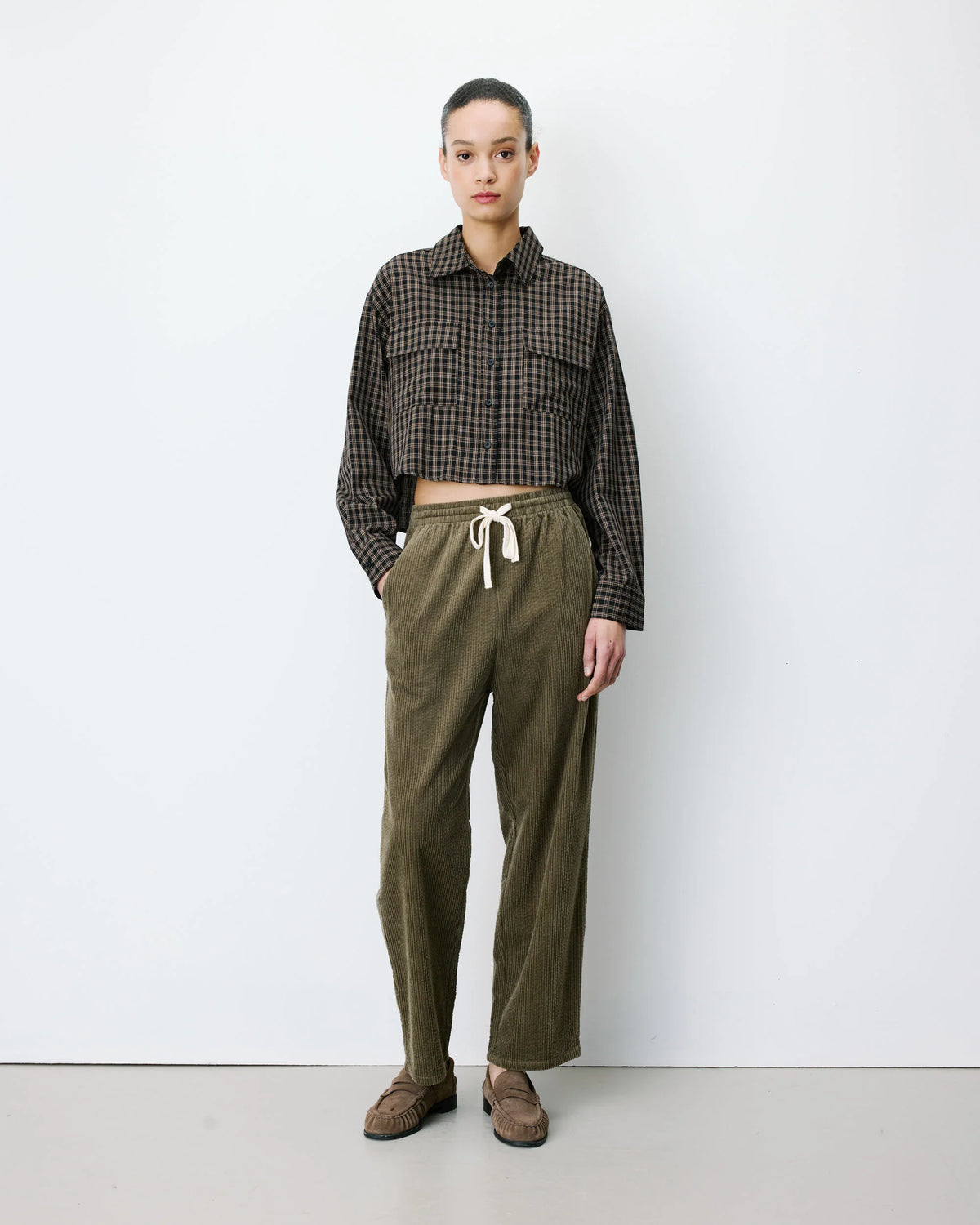 Grace & Mila Liberty Trousers