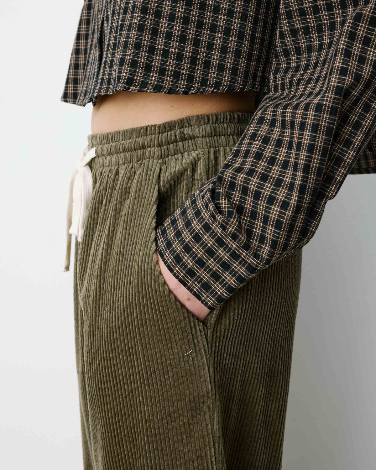 Grace & Mila Liberty Trousers