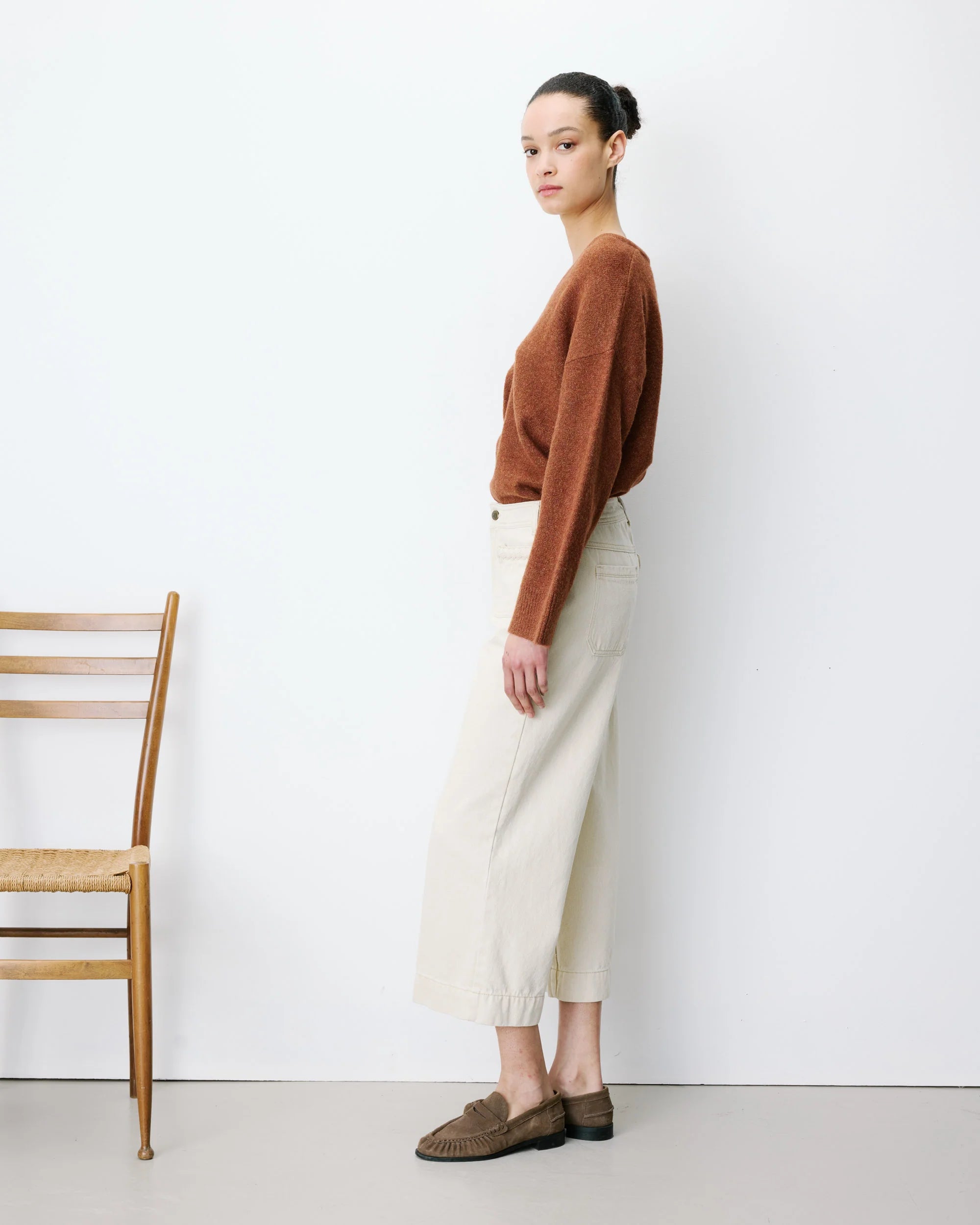 Grace & Mila Johan Sable Jeans
