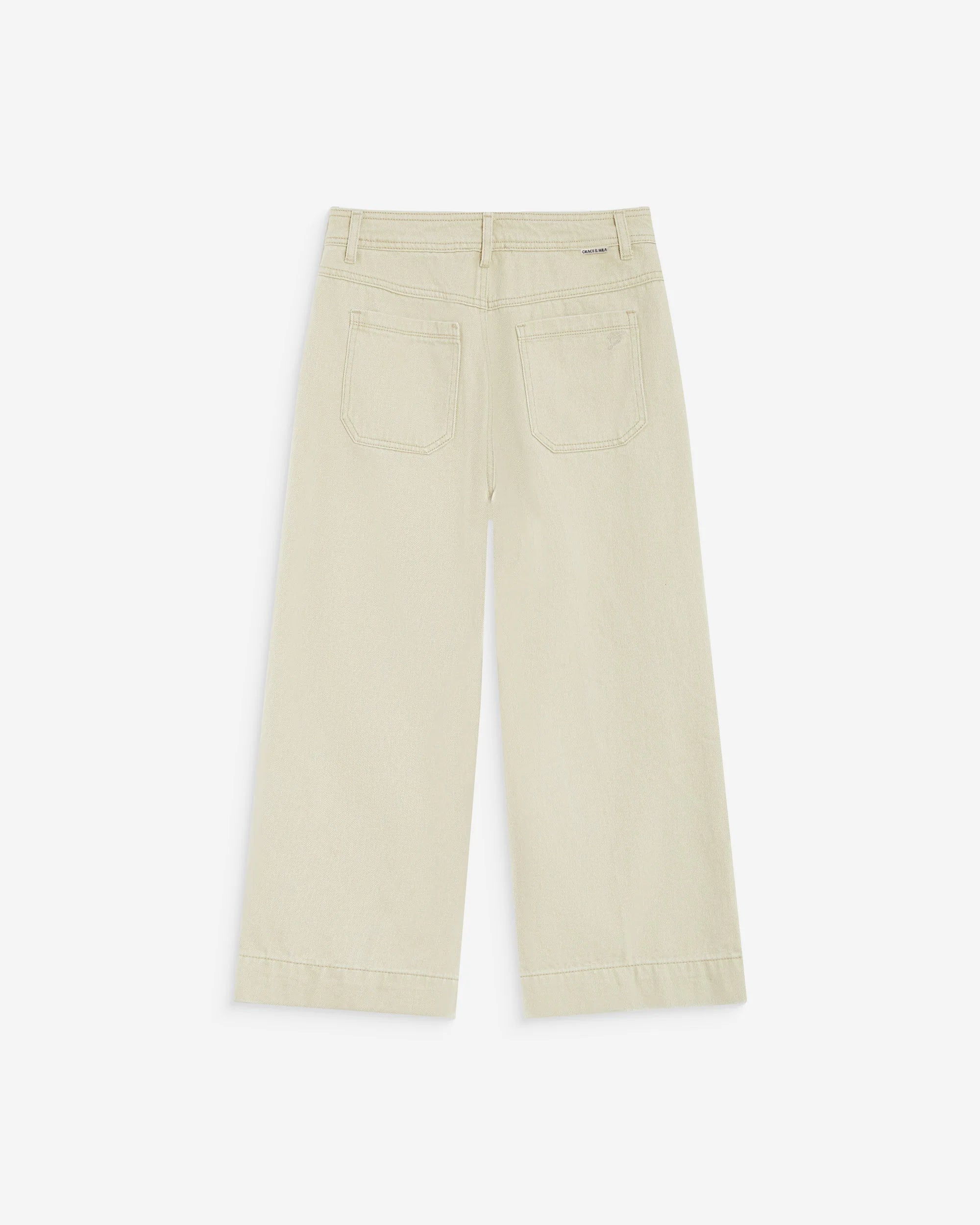 Grace & Mila Johan Sable Jeans