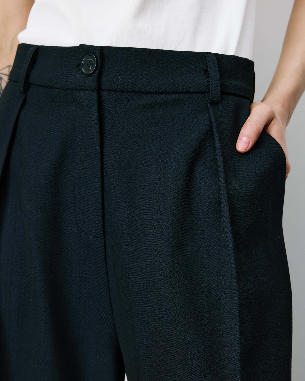 Grace & Mila Atlantis Marine Trousers