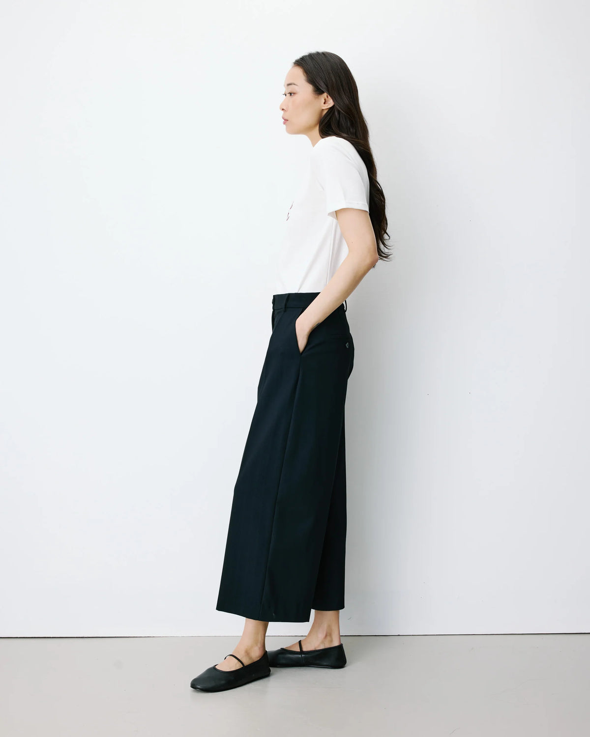 Grace & Mila Atlantis Marine Trousers