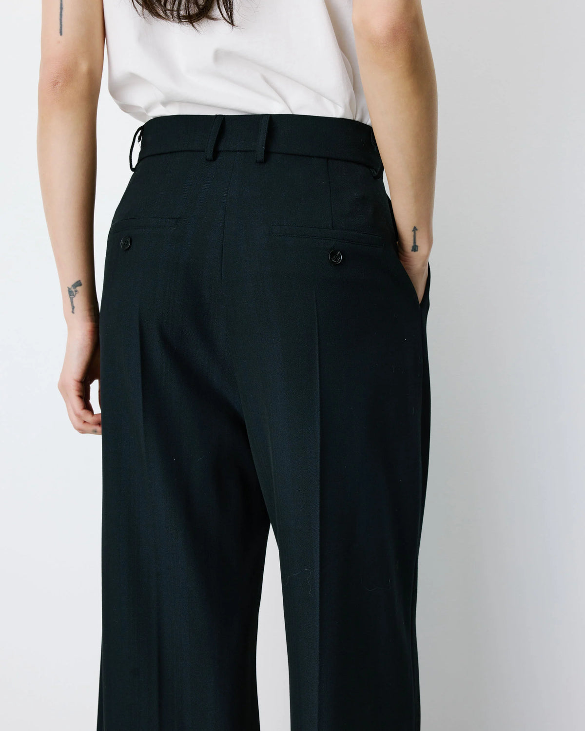 Grace & Mila Atlantis Marine Trousers