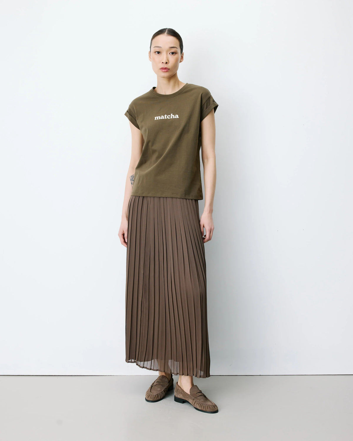 Grace & Mila Atlas T-Shirt