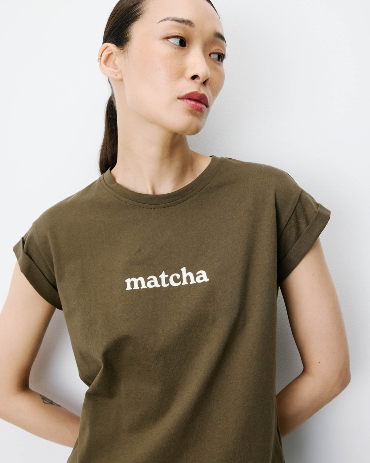 Grace & Mila Atlas T-Shirt