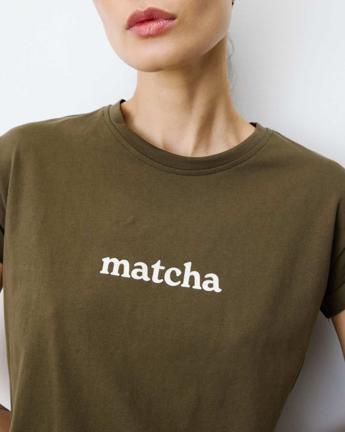 Grace & Mila Atlas T-Shirt