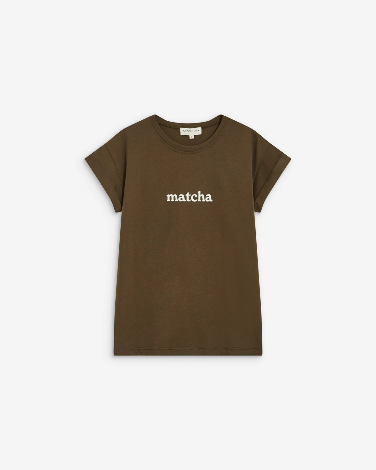 Grace & Mila Atlas T-Shirt