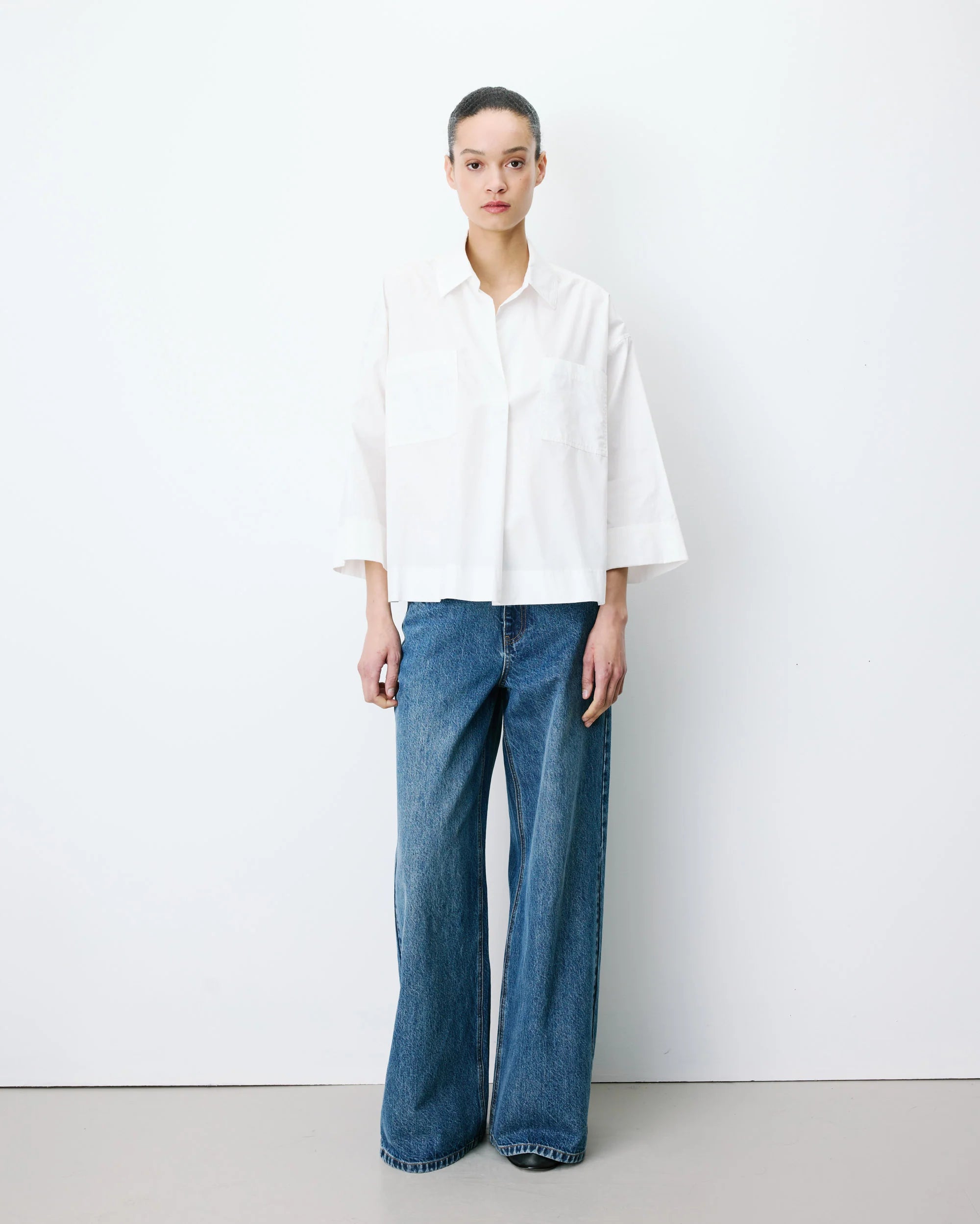 Grace & Mila Ambre Blouse