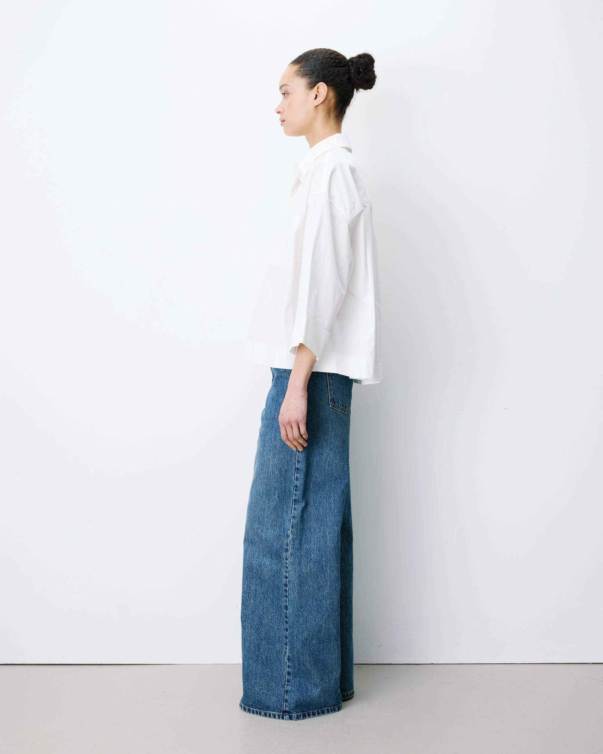 Grace & Mila Ambre Blouse