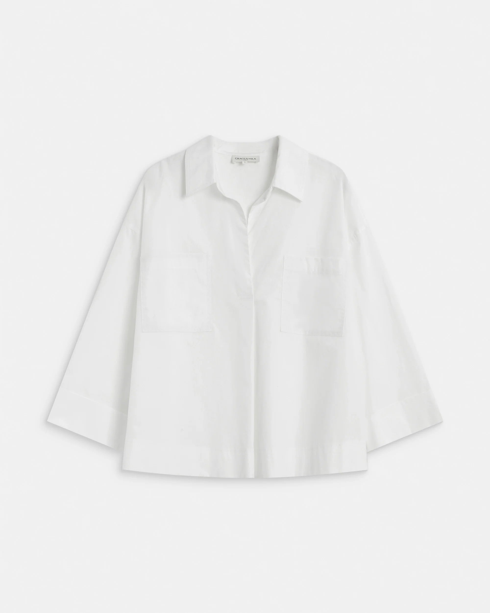 Grace & Mila Ambre Blouse
