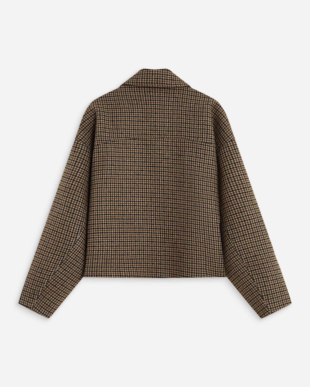 Grace & Mila Arthur Coffee Jacket