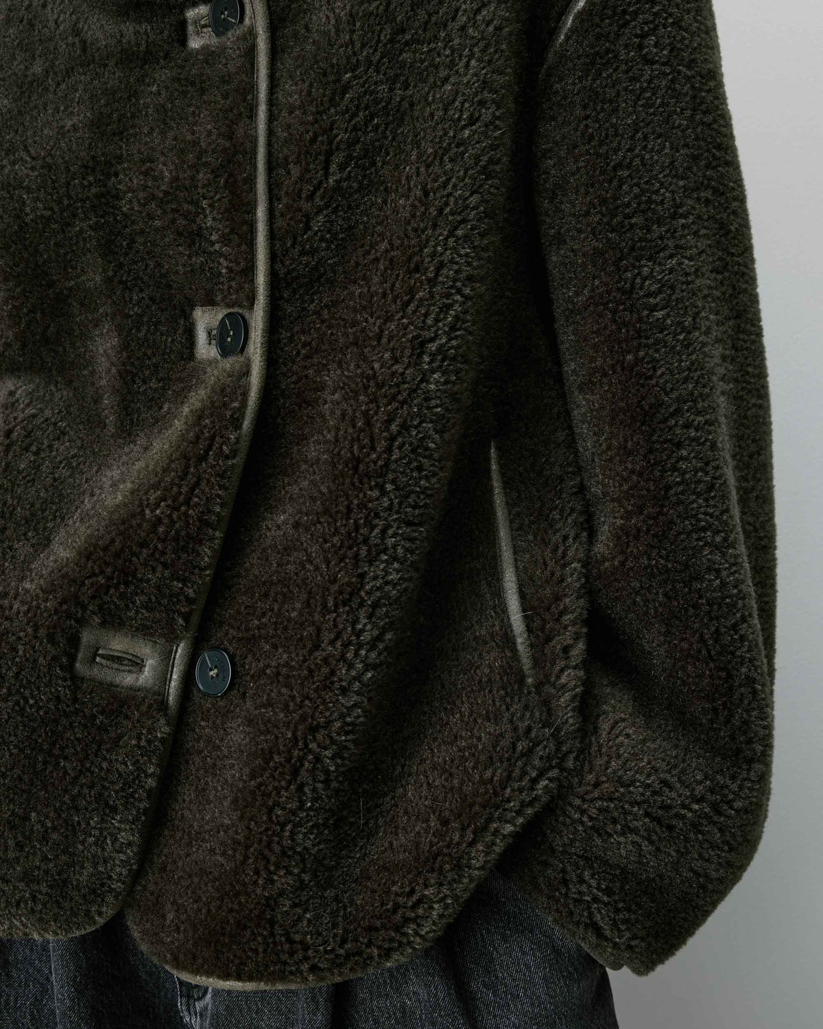 Grace & Mila Amelio Jacket