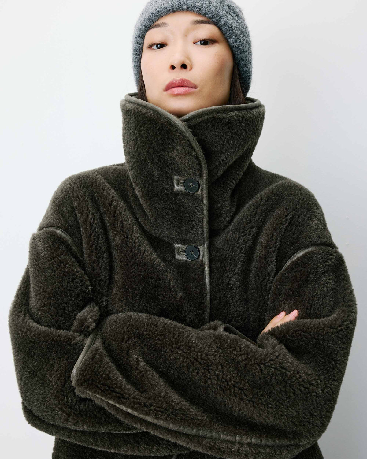 Grace & Mila Amelio Jacket