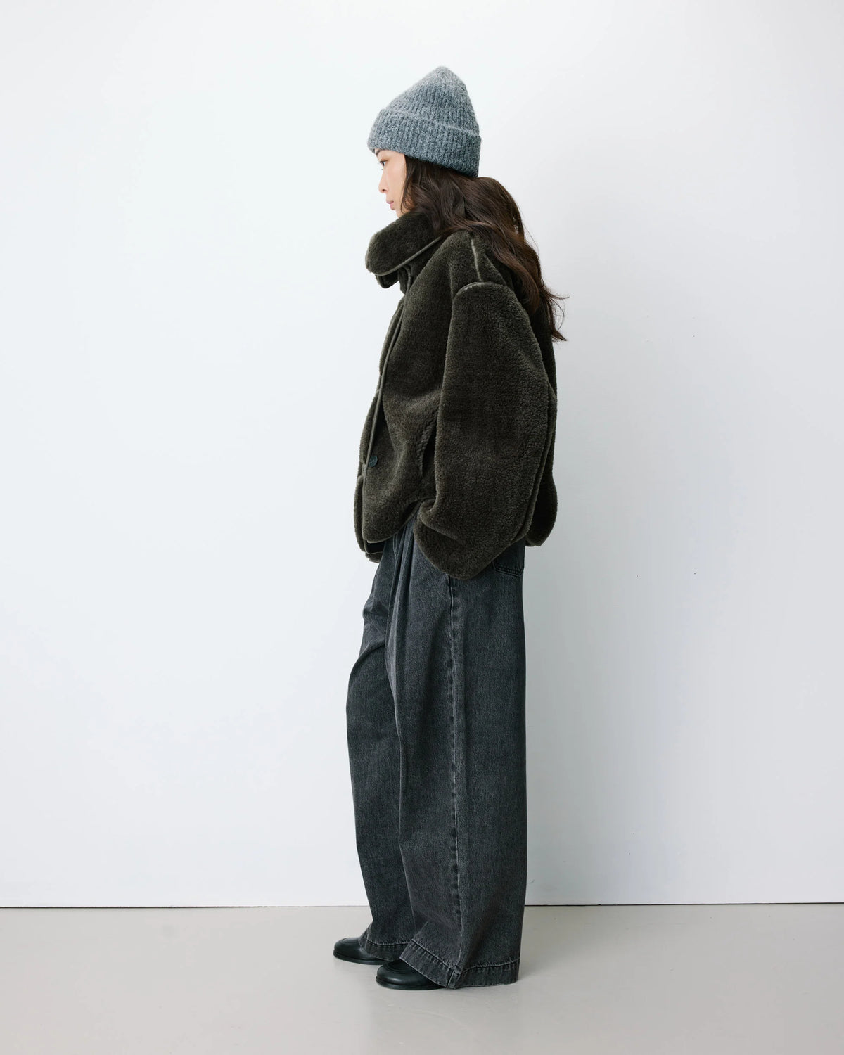Grace & Mila Amelio Jacket