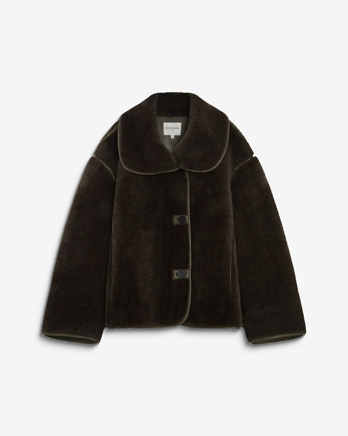 Grace & Mila Amelio Jacket
