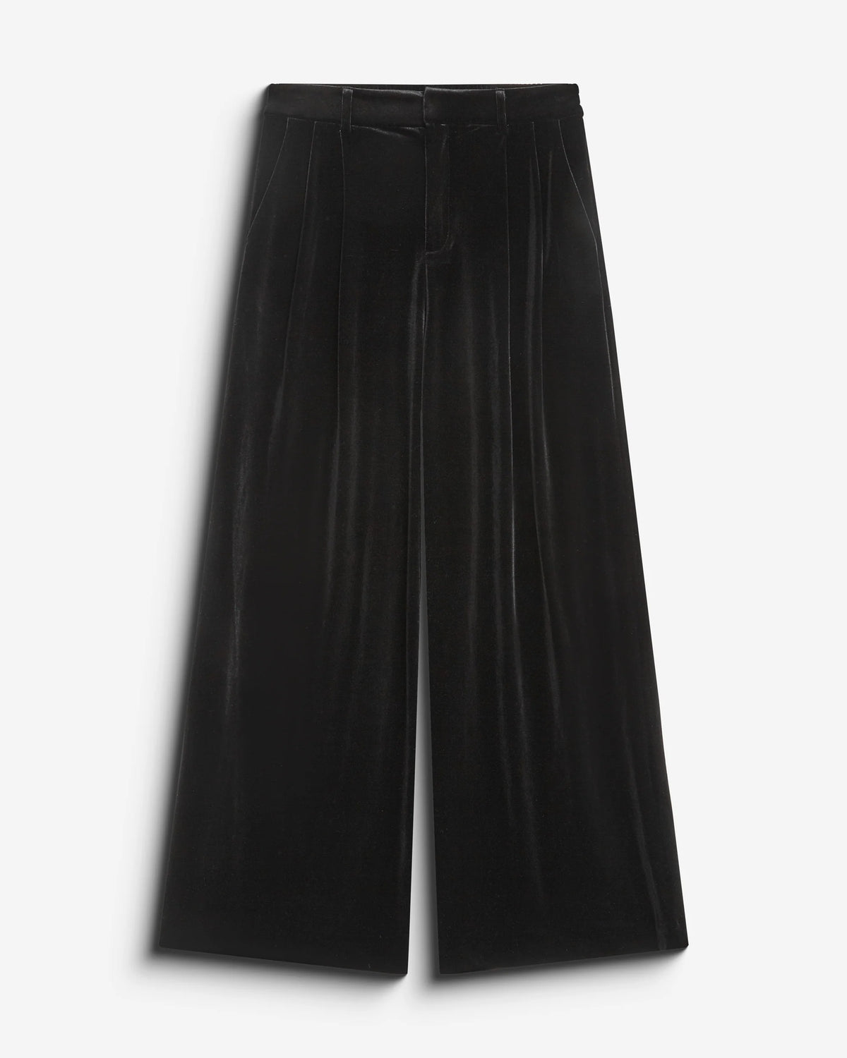 Grace & Mila Benson Noir Trousers