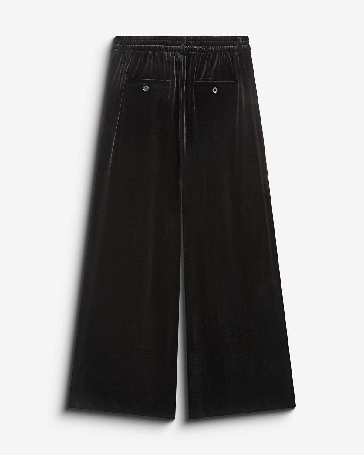 Grace & Mila Benson Noir Trousers