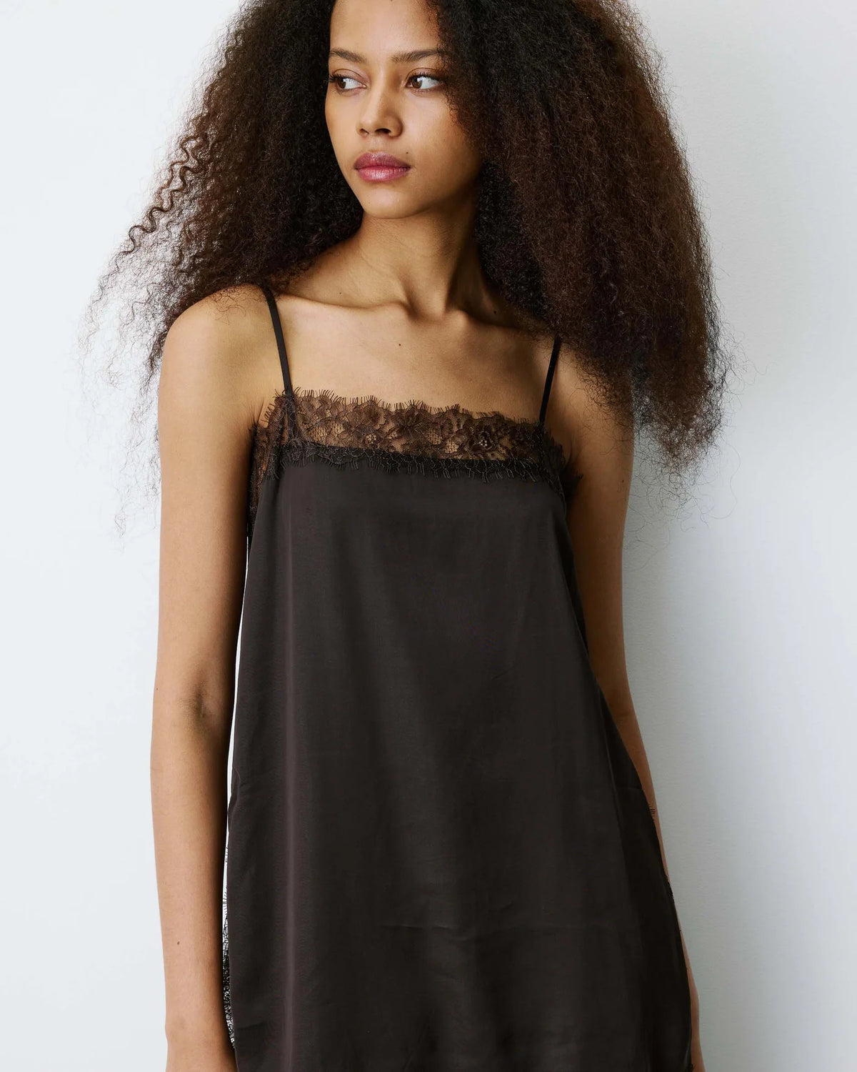 Grace & Mila Blossom Chocolate Top