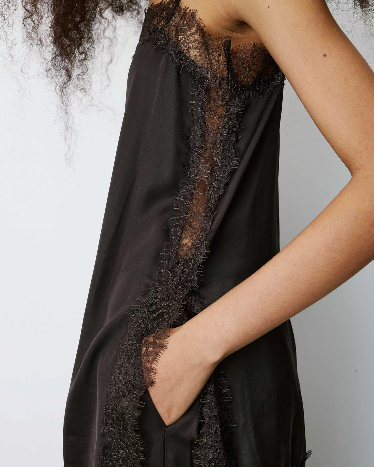 Grace & Mila Blossom Chocolate Top